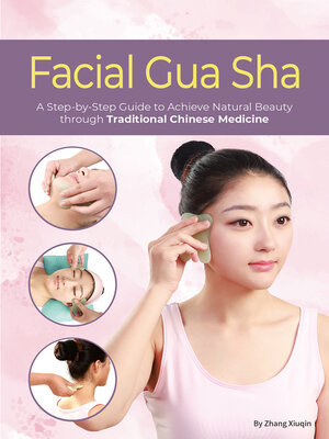 cover image of Facial Gua Sha